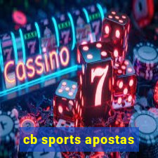 cb sports apostas